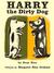 Harry the Dirty Dog (Hardcover)