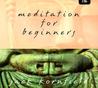 Meditation for Beginners