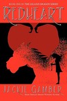Redheart by Jackie Gamber Redheart by Jackie Gamber