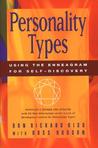 Personality Types by Don Richard Riso Personality Types by Don Richard Riso