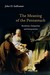 The Meaning of the Pentateuch by John H. Sailhamer
