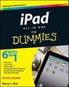 iPad All-In-One for Dummies iPad All-In-One for Dummies