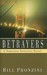 Betrayers (Nameless Detective, #35)