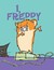 I, Freddy: In the Golden Hamster Saga (Hardcover)