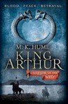 Warrior of the West (King Arthur, #2) Warrior of the West (King Arthur, #2)
