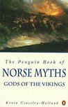 Penguin Book of Norse Myths: Gods of the Vikings
