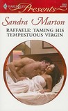 Raffaele by Sandra Marton Raffaele by Sandra Marton