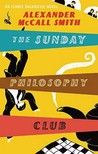 The Sunday Philosophy Club (Sunday Philosophy Club #1)