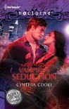 The Vampire's Seduction: The Vampire's Seduction\His Magic Touch