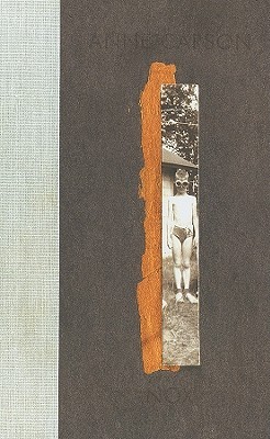 Nox by Anne Carson Nox by Anne Carson
