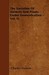 The Variation of Animals and Plants Under Domestication - Vol. II (Paperback)