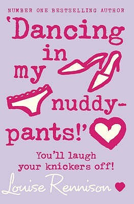 "Dancing In My Nuddy-Pants!" (Confessions of Georgia Nicolson, #4)