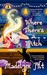 Where There's a Witch (A Bewitching Mystery, #5)