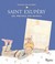 Saint Exupery by Nathalie des Vallieres Saint Exupery by Nathalie des Vallieres