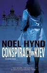 Conspiracy in Kiev (The Russian Trilogy #1)