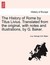 The History of Rome