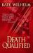 Death Qualified - A Mystery...