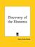 Discovery of the Elements