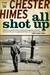 All Shot Up (Harlem Cycle, #5)