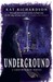 Underground (Greywalker, #3)