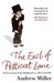 The Earl Of Petticoat Lane