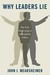 Why Leaders Lie: The Truth ...