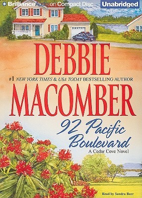 Cedar Cove 09 - 92 Pacific Boulevard Debbie Macomber