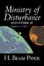 Ministry of Disturbance and Other SF (Hardcover)