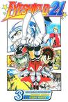 Eyeshield 21: And They're Called the Devil Bats, Vol. 3 (Eyeshield 21, #3) Eyeshield 21: And They're Called the Devil Bats, Vol. 3 (Eyeshield 21, #3)