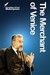 The Merchant of Venice (Paperback)