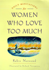 Daily meditations for women who love too much