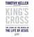 King's Cross: The Story of the World in the Life of Jesus (Audio CD)