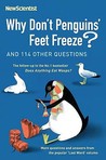 Why Don't Penguins' Feet Freeze? by New Scientist Why Don't Penguins' Feet Freeze? by New Scientist