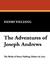 The Adventures of Joseph Andrews
