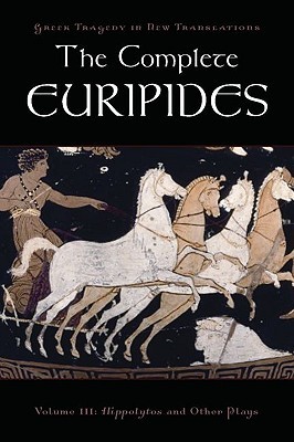 The Complete Euripides by Peter K. Burian The Complete Euripides by Peter K. Burian