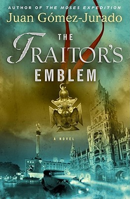 The Traitor's Emblem: A Novel