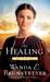 The Healing (Hardcover)