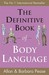 The Definitive Book of Body Language by Allan Pease