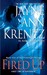 Fired Up (Arcane Society, #7)(Dreamlight Trilogy, #1)