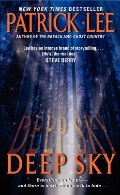 Deep Sky by Patrick Lee Deep Sky by Patrick Lee