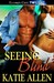 Seeing Blind