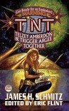TNT: Telzey & Trigger (Federation of the Hub, 2) TNT: Telzey & Trigger (Federation of the Hub, 2)