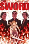 The Sword Volume 1 by Joshua Luna
