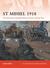 St Mihiel 1918: The American Expeditionary Forces' trial by fire (ebook)