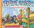 Bedtime Monster: A Dormir Monstruito (Hardcover)