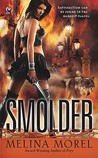 Smolder (Institut Scientifique, #3)