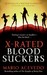 X-Rated Bloodsuckers (Felix Gomez, #2)