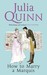 How to Marry a Marquis (Agents of the Crown, #2)