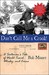 Don't Call Me a Crook! by Bob Moore Don't Call Me a Crook! by Bob Moore
