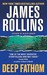 Deep Fathom by James Rollins Deep Fathom by James Rollins